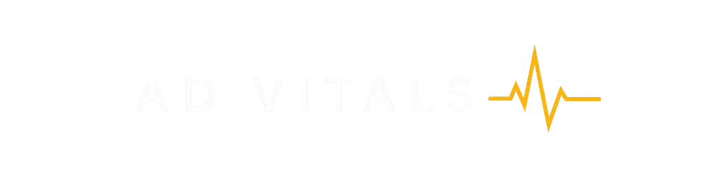 Ad Vitals